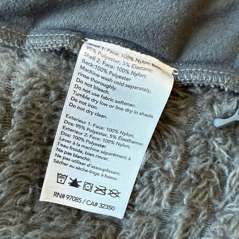 Outdoor Research Mithril Jacket size medium [vintage] - Picture 4 of 7